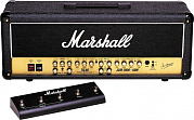 Marshall TSL60-E 60W VALVE TRIPLE SUPER LEAD усилитель гитарный 60Вт