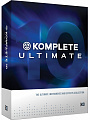 Native Instruments Komplete 10 Ultimate UPD обновление пакета программ Komplete 8, 9 Ultimate до Komplete 10 Ultimate