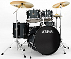 Tama RM52KH6-CPM Rhythm Mate ударная установка из 5-ти барабанов