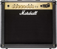 Marshall MG30FX гитарный комбоусилитель, 30 Вт