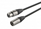 Roxtone DDXX200/5 кабель микрофонный, длина 5 метров