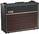 VOX AC30VR гитарный комбо, 30 Вт, 2 канала, 1х12'' Celestion Custom