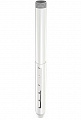 Wize Pro EA23-W штанга потолочная 60-90 см с кабельным каналом, до 227 кг, белая