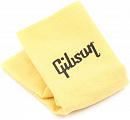 Gibson Polish Cloth салфетка для ухода за гитарой