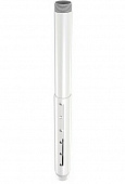 Wize Pro EA23-W штанга потолочная 60-90 см с кабельным каналом, до 227 кг, белая