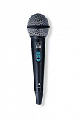 AKG D50S микрофон вокальный 80-20000Гц гиперкардиоидный с выключателем, со встроенным кабелем 5м.(разъём ''дже