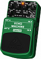 Behringer EM600 Echo Machine педаль моделирования эффектов эха