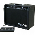 Randall RG75G3E гитарный комбо, 75 Вт, 12''