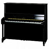 Samick JS131MD EBYHP пианино, цвет полированный черный