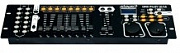 Stage 4 DMX Pilot 12/16 контроллер управления светом 12 приборов по 16 каналов каждый