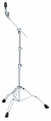 Tama HC63BW  наклонная стойка для тарелки серии Boom Cymbal Stand/60 series, диаметр нижней секции 25.4 мм, двойные ножки, длинна