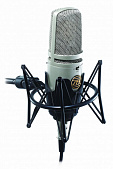 JTS JS-1T студийный конденсаторный микрофон с большой диафрагмой