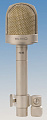 Октава МК-101 (никель) микрофон студийный, цвет никель