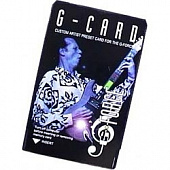TC Electronic G-CARD