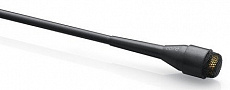 DPA 4061-OC-C-B03 петличный микрофон, черный, разъем 3-Pin Lemo Sennheiser SK 50/250/306