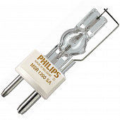 Philips MSR 1200/SA GY-22 лампа газоразрядная, срок службы 750 часов