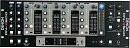 Denon DN-X500E2 DJ-микшер 4-канальный со встроенной матрицей