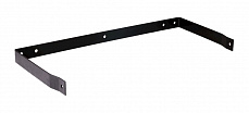 Audac MBK110 кронштейн "лира" для PX110, цвет чёрный