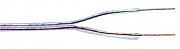 Tasker C103 TN акустический кабель OFC 2 х 0.22 мм²