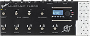 Fender Mustang Floor 230V EU DS процессор эффектов для электрогитары