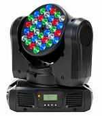 American DJ Inno Color Beam LED светодиодная вращающаяся голова 