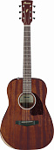 Ibanez PF14JR-OPN акустическая гитара, цвет натуральный