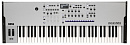 Korg Wavestate SE Platinum цифровой синтезатор, 61 клавиша