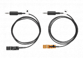 Shure VCC3 набор кабелей для подключения процессора P300 к видеокодекам Cisco