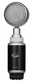 Октава МК-115 широкомембранный конденсаторный микрофон, цвет черный, в деревянном футляре