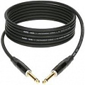 Klotz KIKKG9.0PPSW  инструментальный кабель, 9 метров, цвет черный