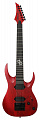 Solar Guitars A1.7TBR  электрогитара 7-струнная, цвет красный