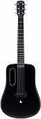 Lava ME 2 Acoustic Black акустическая гитара, цвет черный