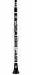 Amati ACL 371-O кларнет in A, корп. и растр. дерево, 17 keys, 6 rings, никелиров. клав.