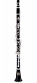 Amati ACL 371-O кларнет in A, корп. и растр. дерево, 17 keys, 6 rings, никелиров. клав.