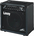 Laney LX20R гитарный комбо 15 Вт, ревербератор