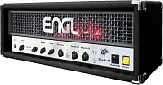 Engl E625 Fireball гитарный ламповый усилитель 60 Вт, 2 канала, 8 Oм, 16 Oм