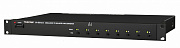 Tascam LA-80 MKII 8-канальный конвертер линейных сигналов
