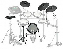 Yamaha DTP900 набор пэдов для электронной барабанной установки
