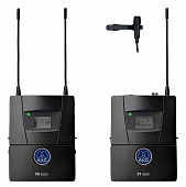 AKG PR4500 PT Set накамерная радиосистема с петличкой