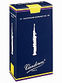 Vandoren Traditional 2.0 (SR202)  трость для сопрано-саксофона №2.0, 1 шт.