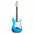 Bosstone SG-03 BL  гитара электрическая, 6 струн; цвет синий