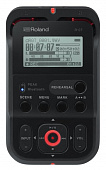 Roland R07 рекордер Wave/MP3