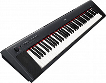 Yamaha NP-31 электропиано 76 клавиш