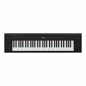 Yamaha NP-15B Piaggero  цифровое пианино, 61 клавиша