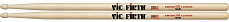 Vic Firth X5B барабанные палочки, орех