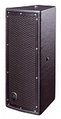 Das Audio WR-8826TDX пассивная инсталляционная всепогодная акустическая система, 2 х 6" + 1", 200/800 Вт, цвет черный