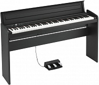 Korg LP-180-BK цифровое пианино