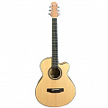Aiersi SG02SZC-40  гитара акустическая