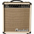 Randall RM20PE+DLX  гитарный комбо Deluxe, 20 Вт