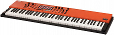 Vox Continental-73 электронный орган, 73 клавиши